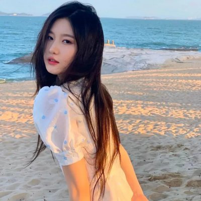 玉女干戈