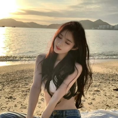 我是太阳